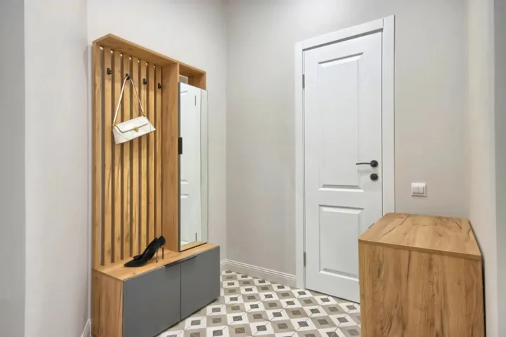 Санкт-Петербург: Апартаменты MyhomeYourhome на Печатника Григорьева, 14