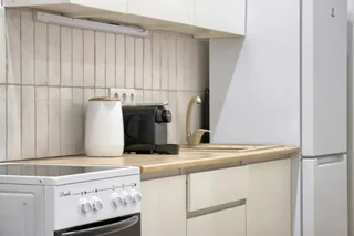 Санкт-Петербург: Апартаменты MyhomeYourhome на Печатника Григорьева, 14