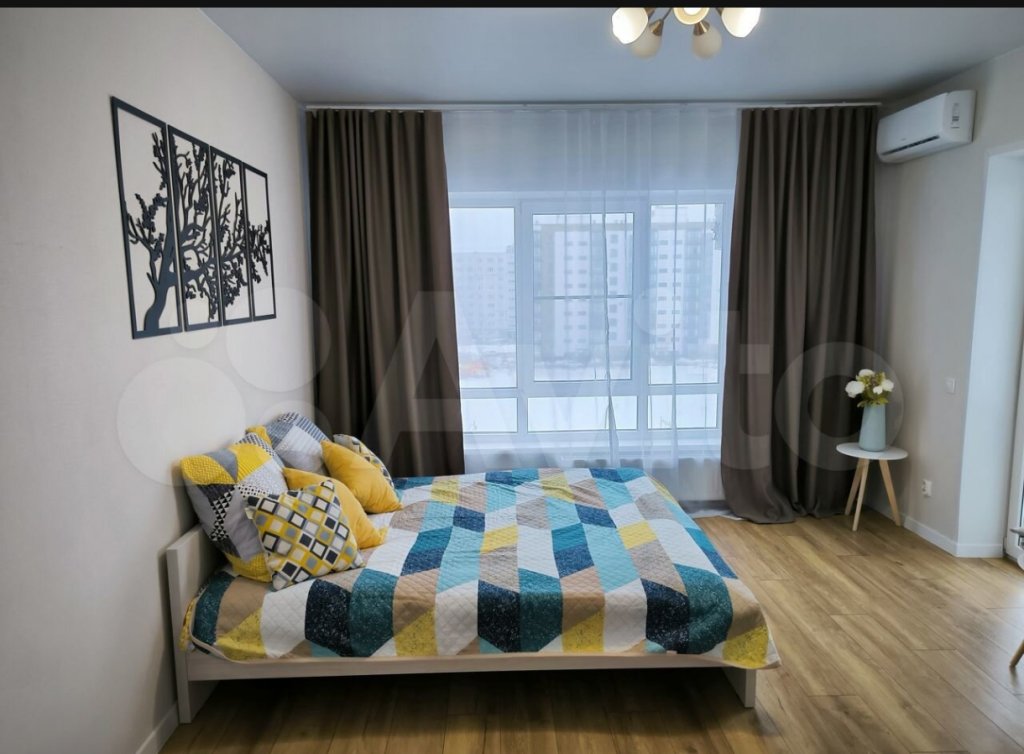 Великий Новгород: Квартира NOV-APART
