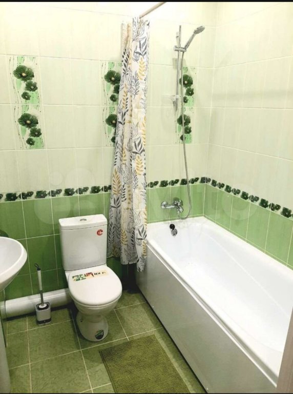 Великий Новгород: Квартира NOV-APART