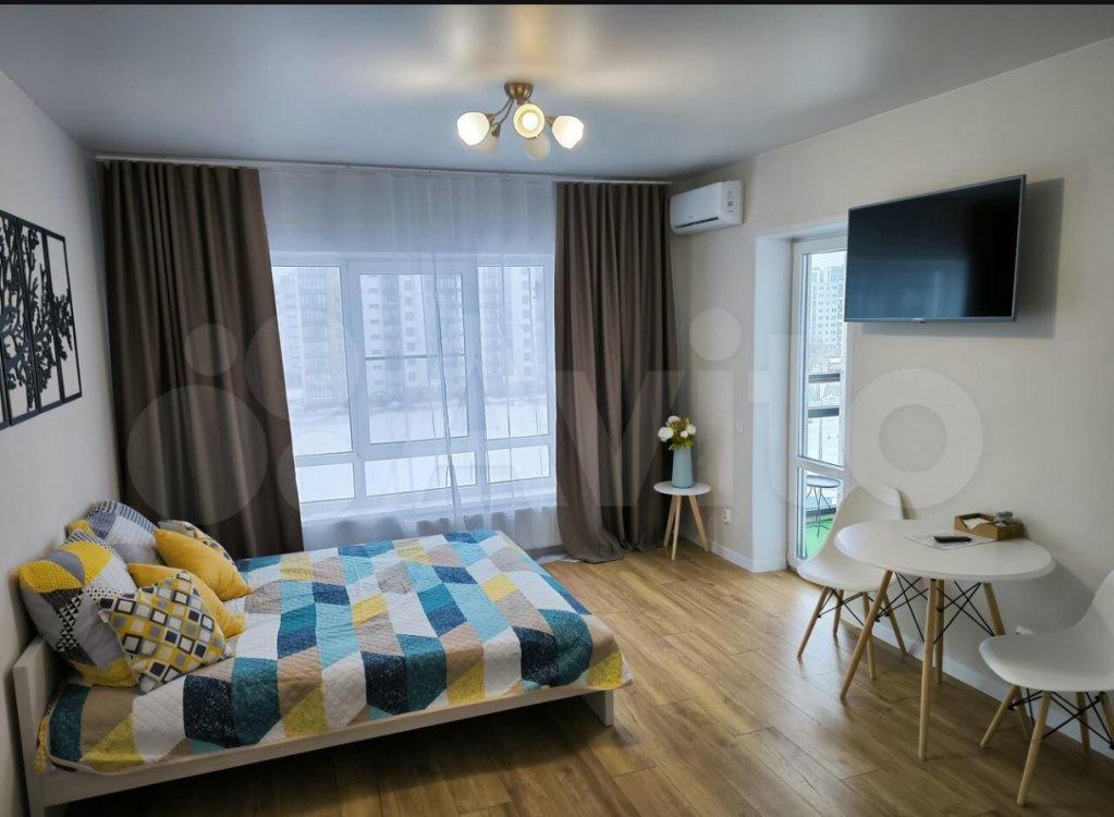 Великий Новгород: Квартира NOV-APART
