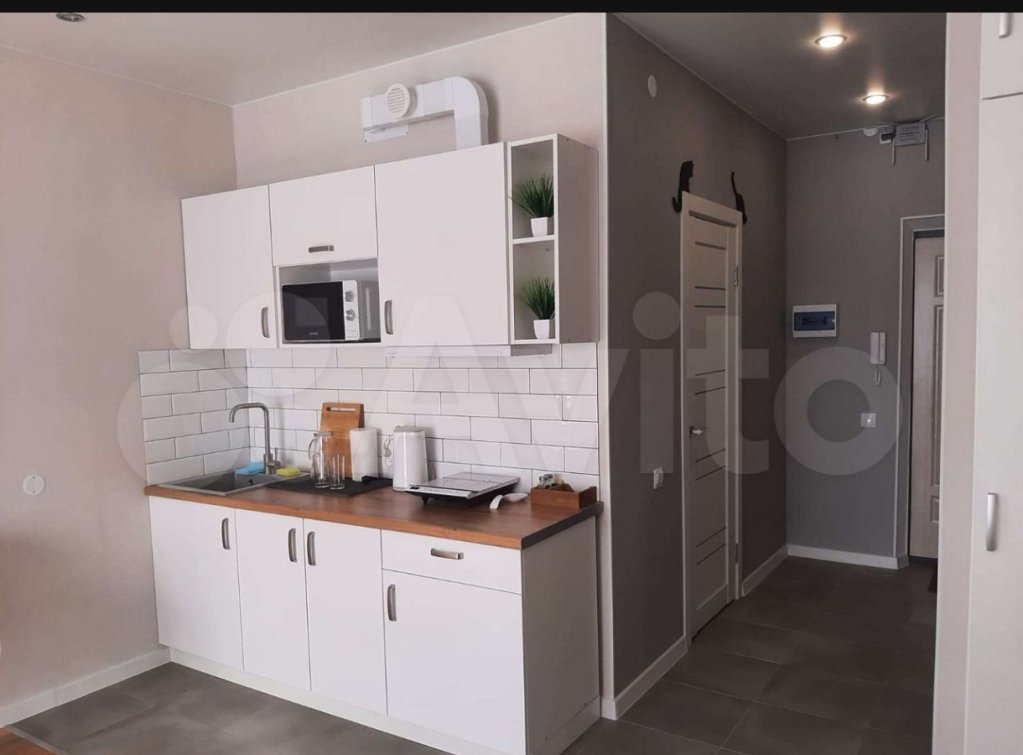 Великий Новгород: Квартира NOV-APART