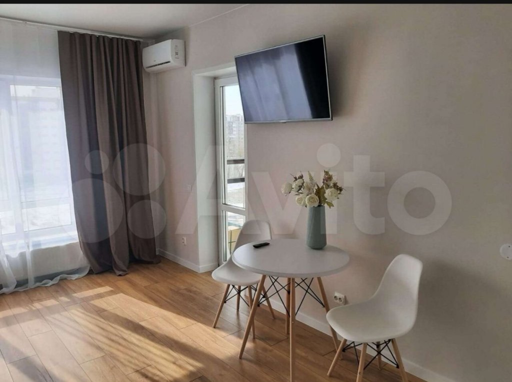 Великий Новгород: Квартира NOV-APART