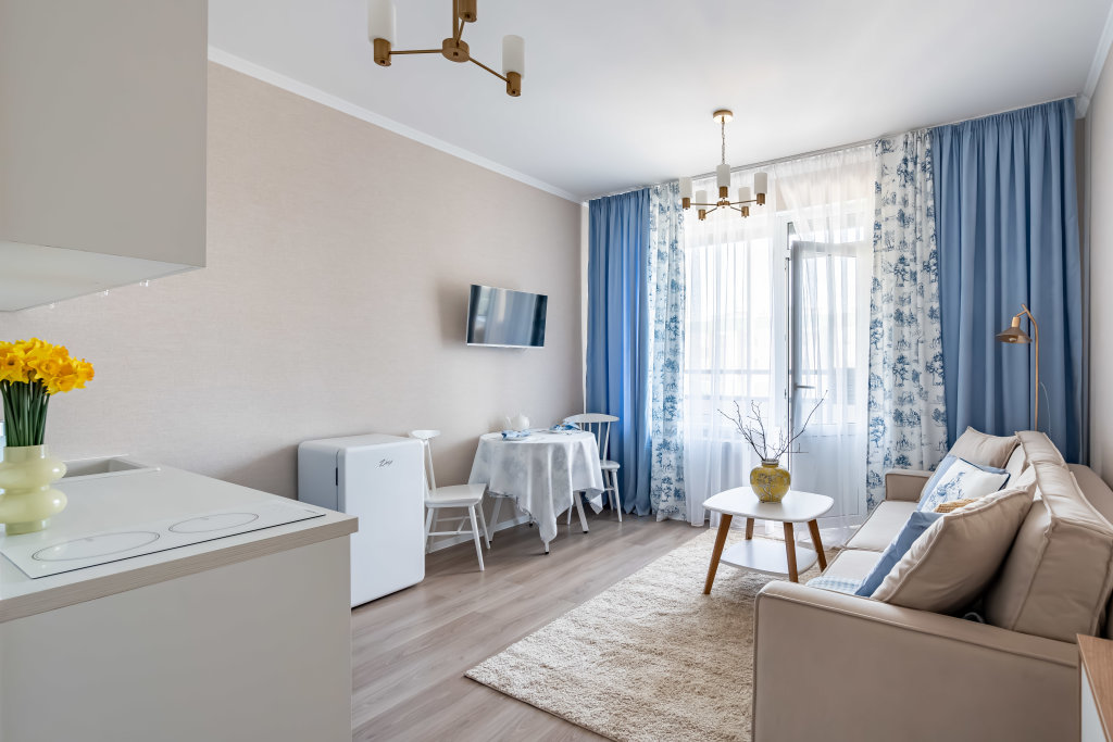 Санкт-Петербург: Квартира Classic Studio в Янино