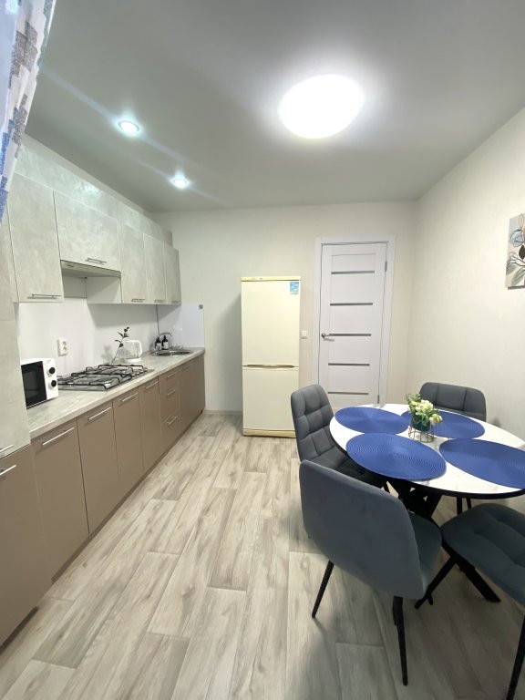 Йошкар-Ола: Апартаменты Современная 1 комнатная квартира в новом доме в микрорайоне «Фестивальный»