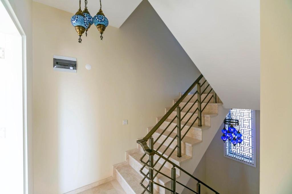 Белек: Paradise Town Villa Sillyon