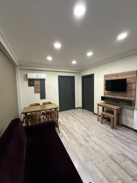 Стамбул: Hotel Corner Suite