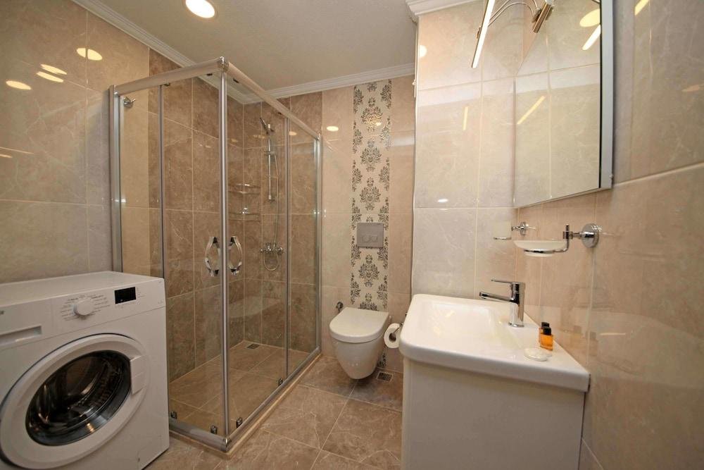 Стамбул: Hotel Corner Suite