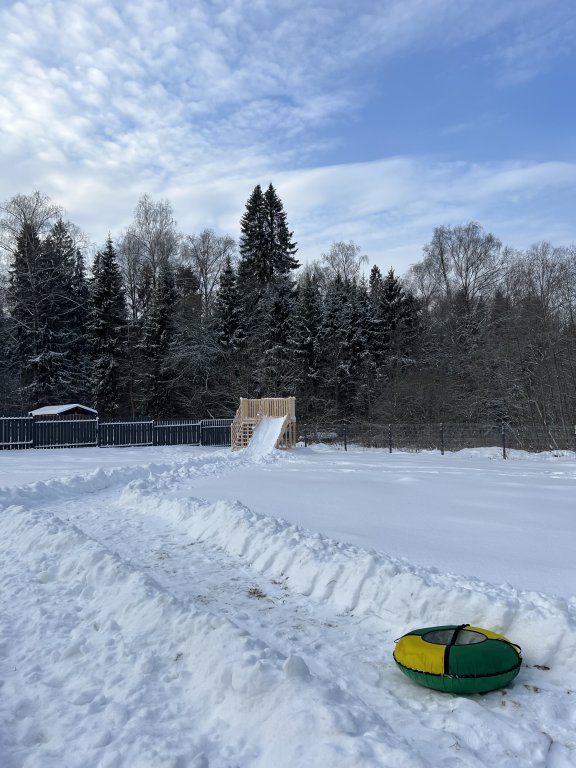 Истра: Гостевой дом Шелестово 47
