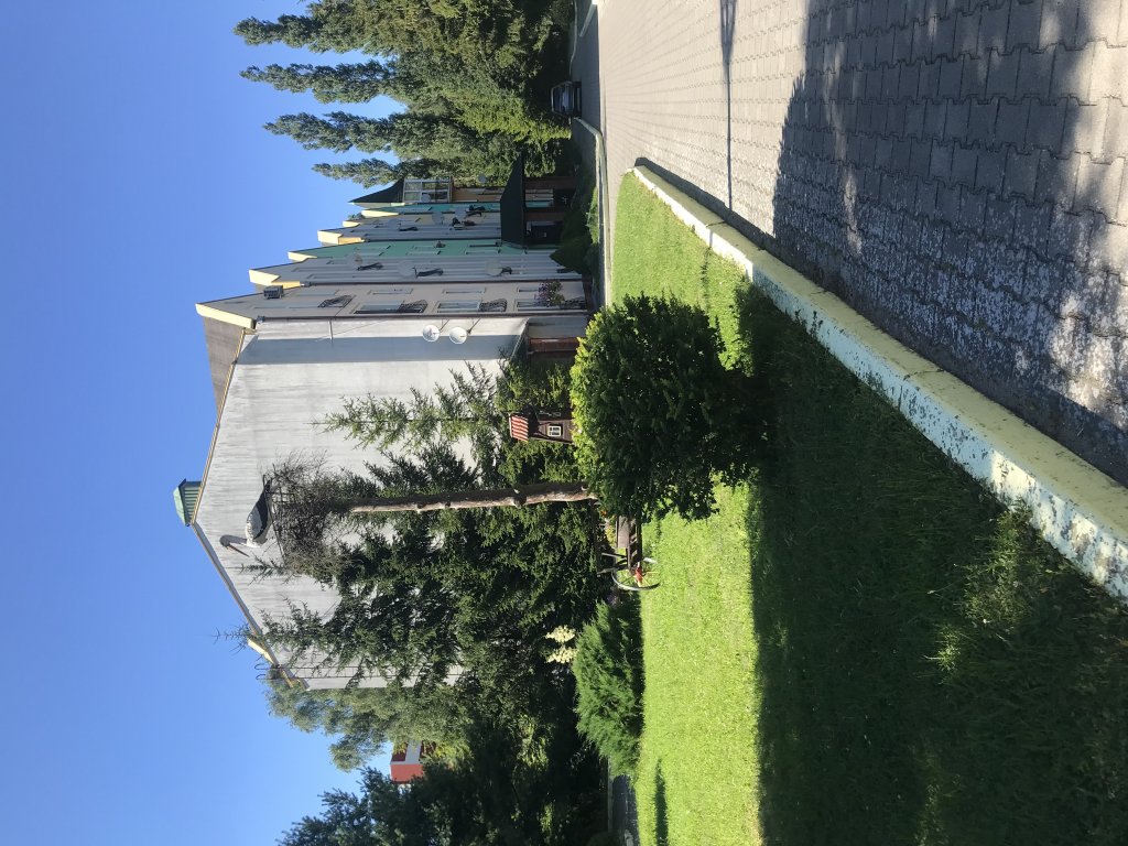 Квартира Студия с сауной — фото 4