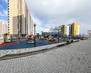 Красноярск: Квартира 2-комнатная улица Петра Подзолкова 3и
