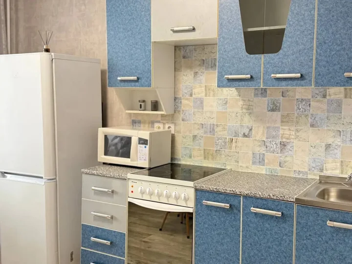 Красноярск: Квартира возле Планеты