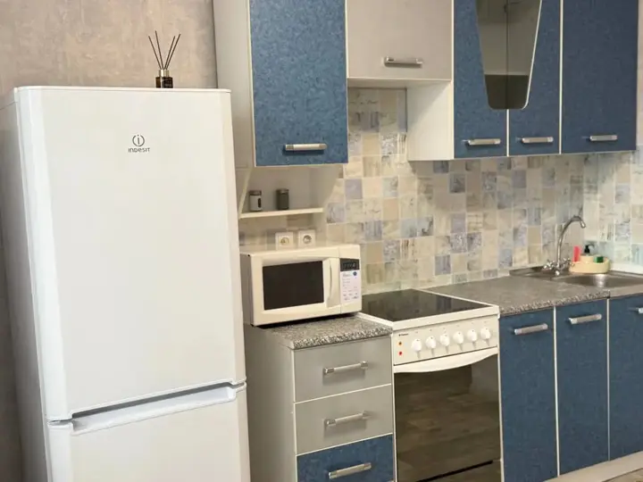 Красноярск: Квартира возле Планеты