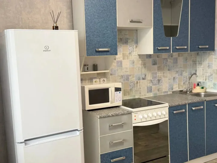 Красноярск: Квартира возле Планеты