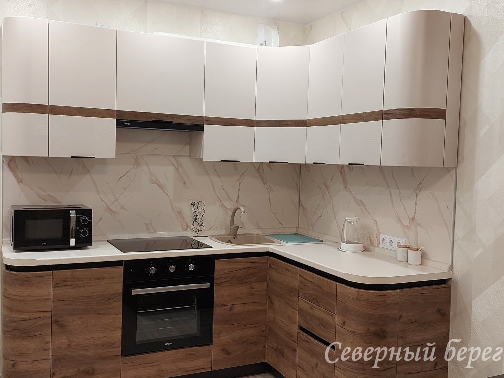 Апартаменты "Северный берег" в самом сердце города на Поморской — фото 6