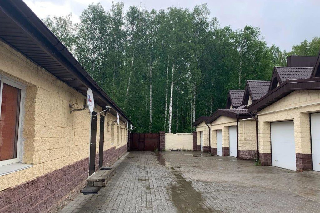 Зеленая Поляна: Sunny house (Санни Хаус)