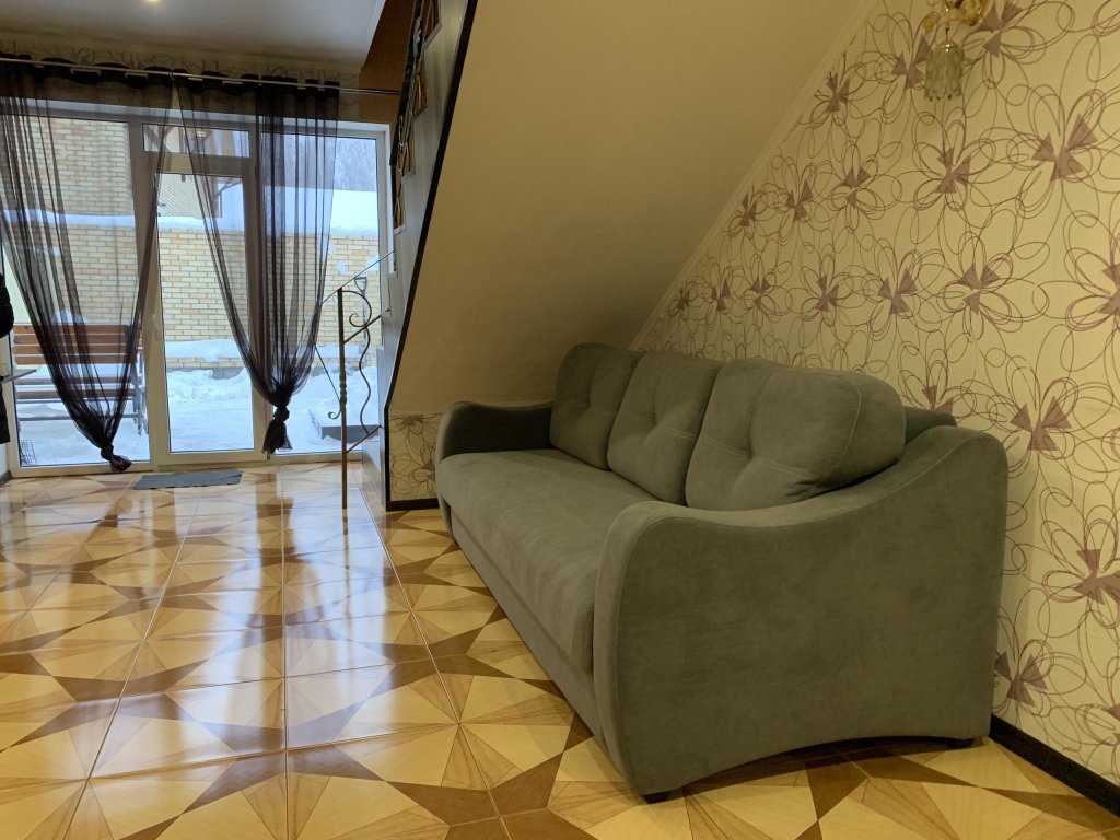 Sunny house (Санни Хаус) — фото 4