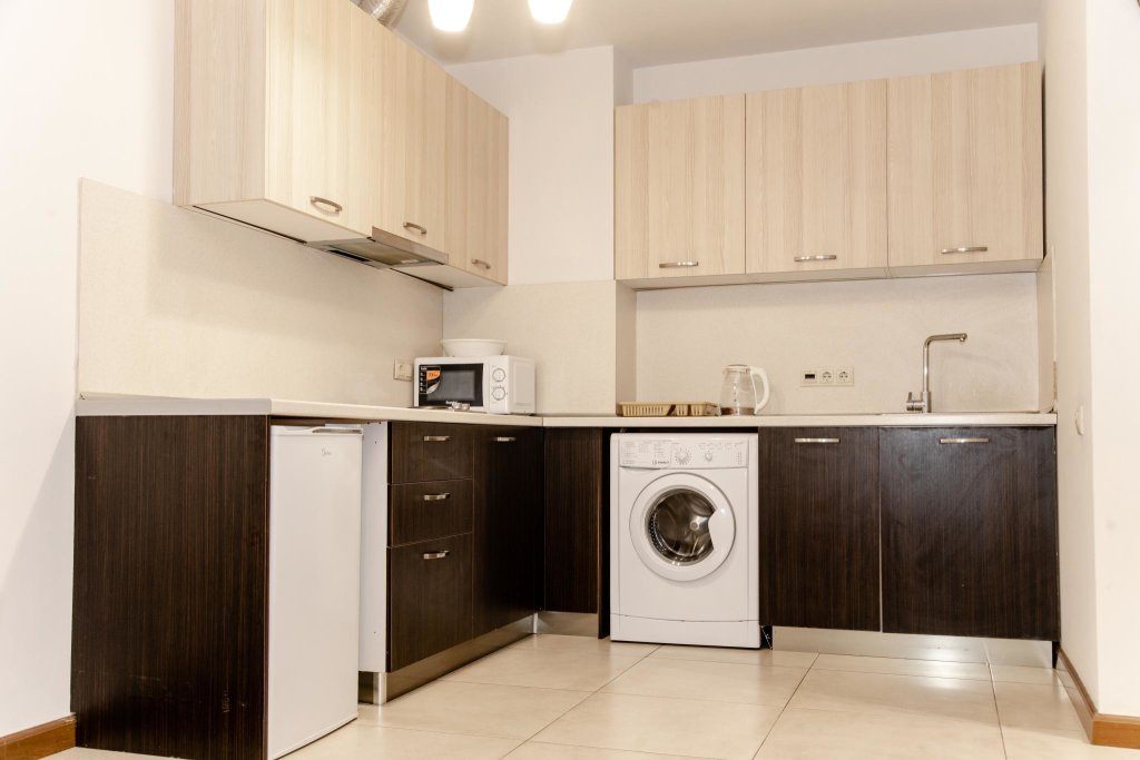 Ереван: D&H Apartments (Ди энд Эйч)