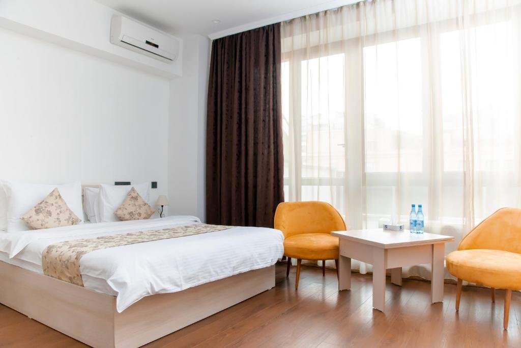 Ереван: D&H Apartments (Ди энд Эйч)