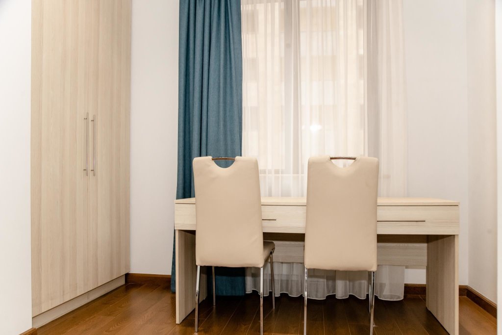 Ереван: D&H Apartments (Ди энд Эйч)