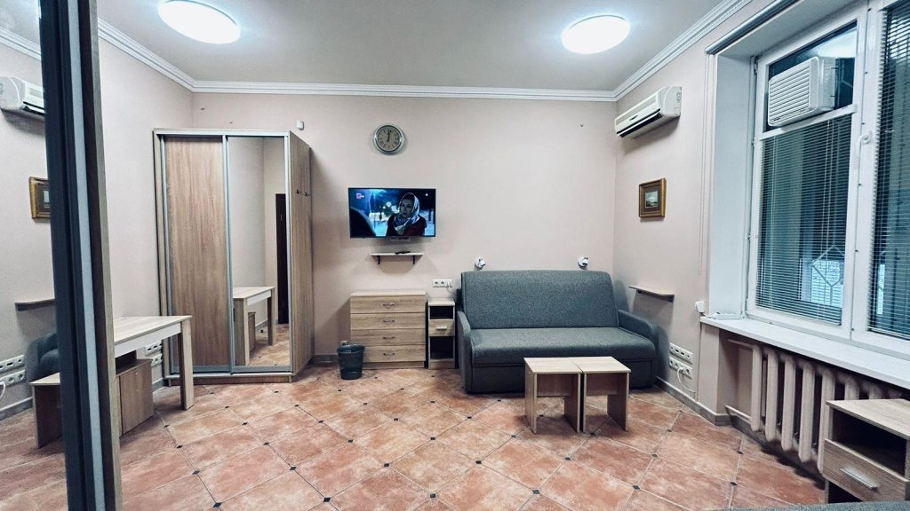 Москва: Апартаменты на улице Садовая-Кудринская
