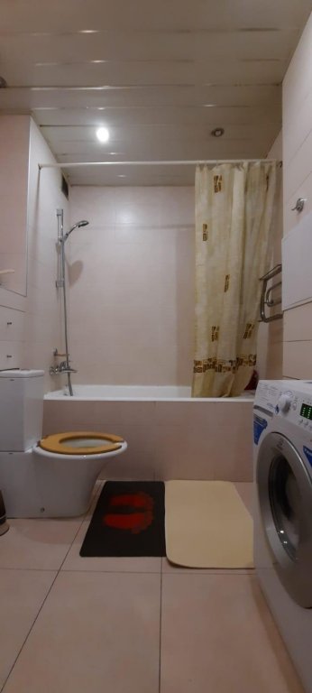 Квартиры посуточно на улице Большой Дорогомиловской — фото 1