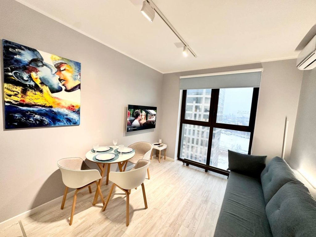 Москва: Апартаменты на проезде Ильменский 14 корпус 3