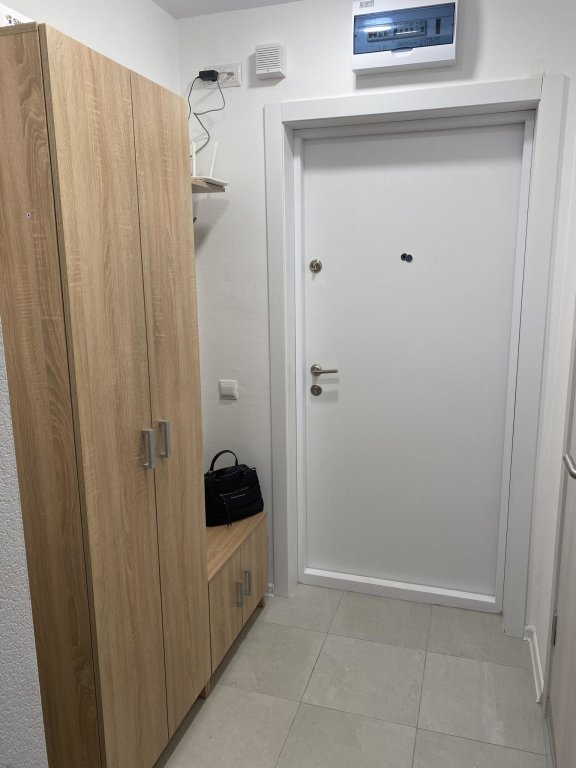 Москва: Апартаменты на улице Красулинской 24