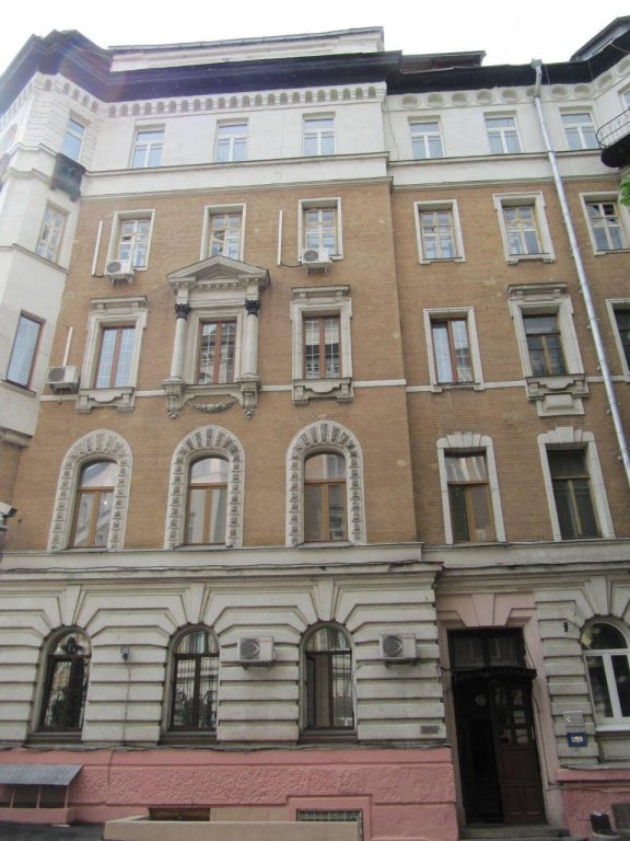 Апартаменты на бульваре Сретенском — фото 5