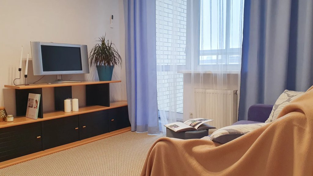 Апартаменты на улице Татьянин Парк — фото 5