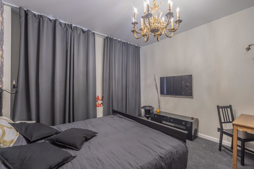 Санкт-Петербург: Апартаменты на улице Рылеева 20/51