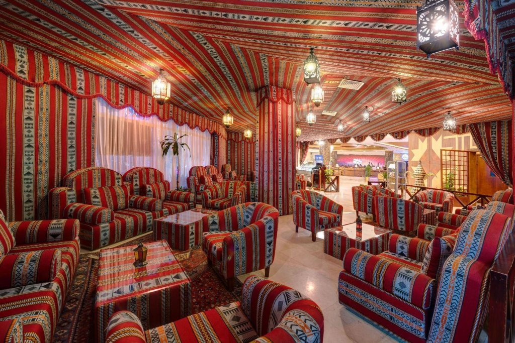 Дубай: Hotel MD by Gewan