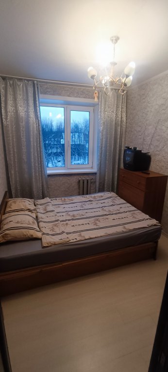 Архангельск: Квартира Клепача