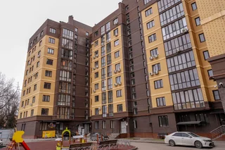 Пятигорск: Квартира ПосуткаРу Первомайск 70/74 Курортный парк им Кирова