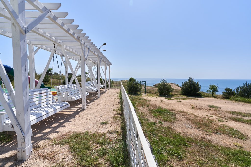 Севастополь: Квартира Sevastopol-Apartment