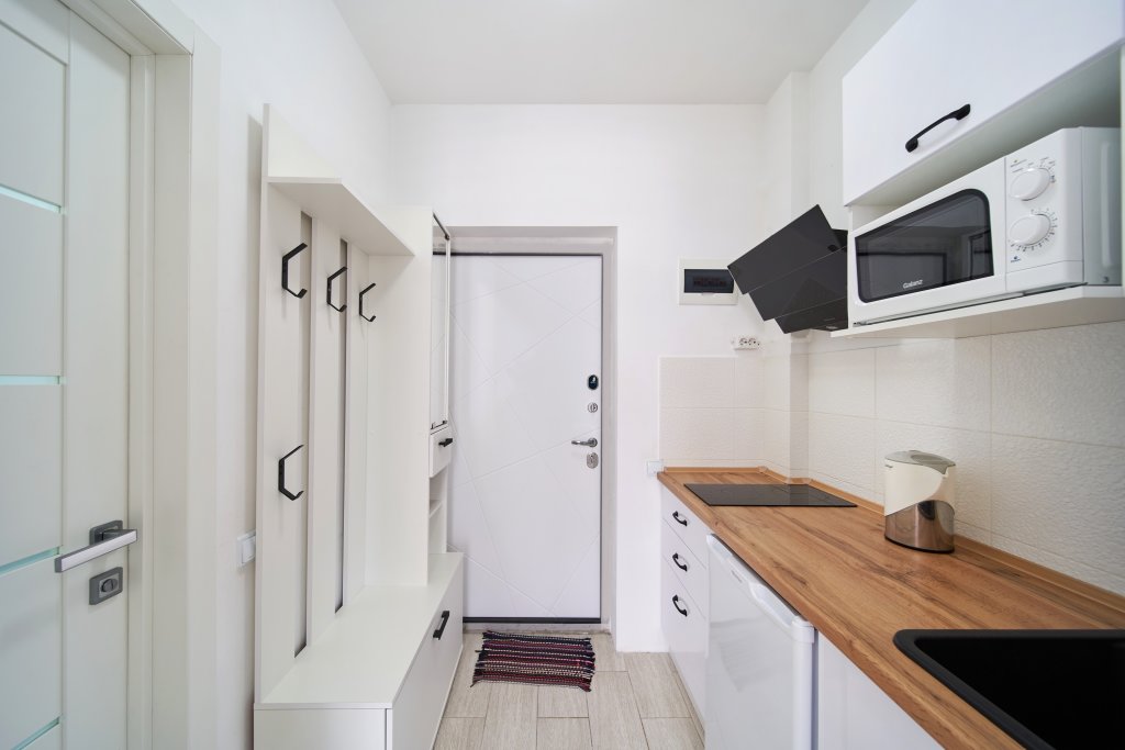 Севастополь: Квартира Sevastopol-Apartment