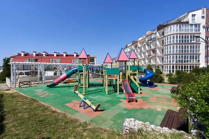 Севастополь: Квартира Sevastopol-Apartment