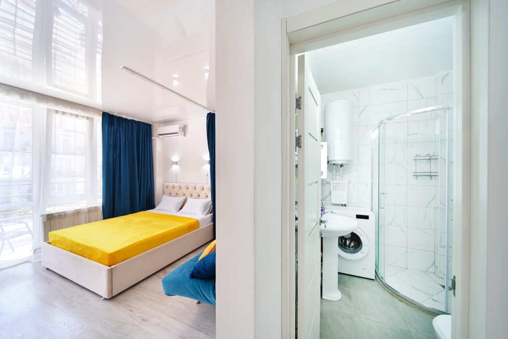 Севастополь: Квартира Sevastopol-Apartment