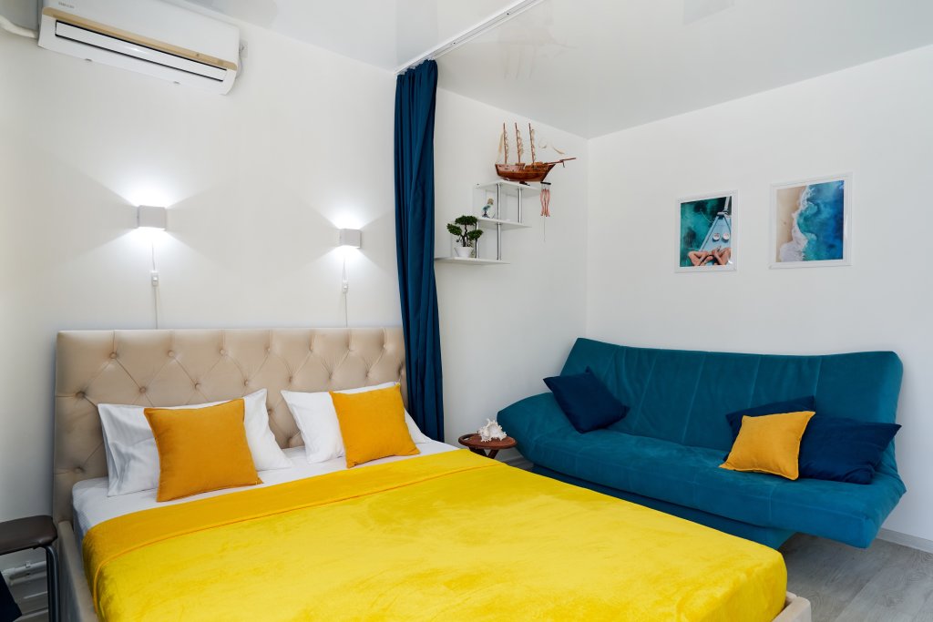 Севастополь: Квартира Sevastopol-Apartment