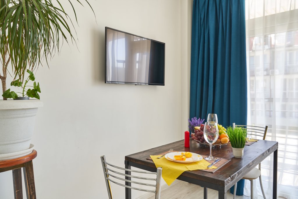 Севастополь: Квартира Sevastopol-Apartment