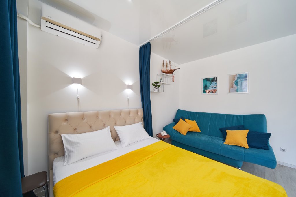 Севастополь: Квартира Sevastopol-Apartment