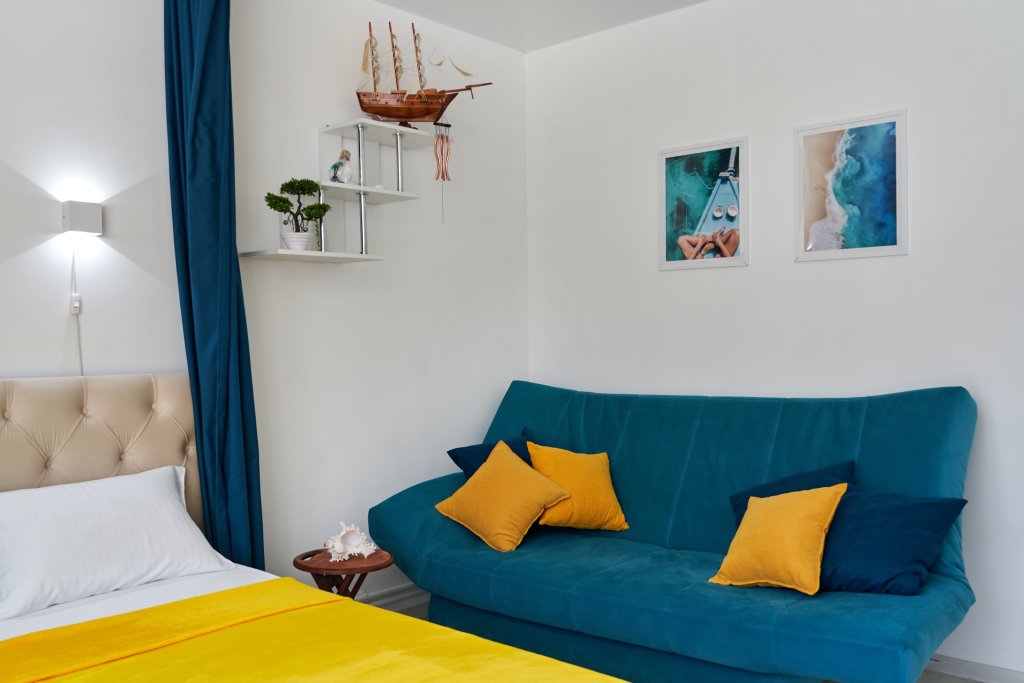 Севастополь: Квартира Sevastopol-Apartment