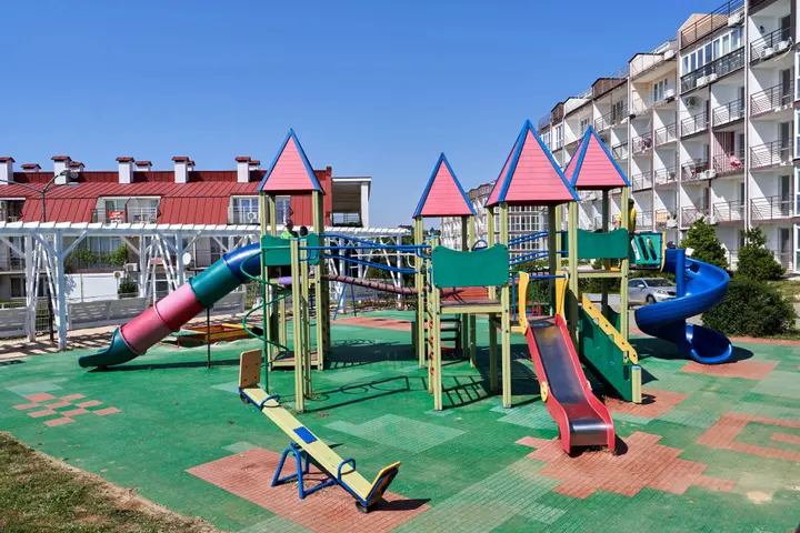 Севастополь: Квартира Sevastopol-Apartment