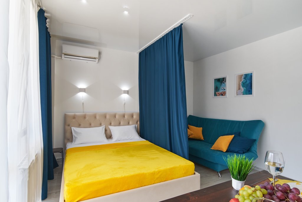 Севастополь: Квартира Sevastopol-Apartment