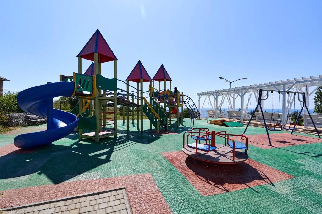 Севастополь: Квартира Sevastopol-Apartment