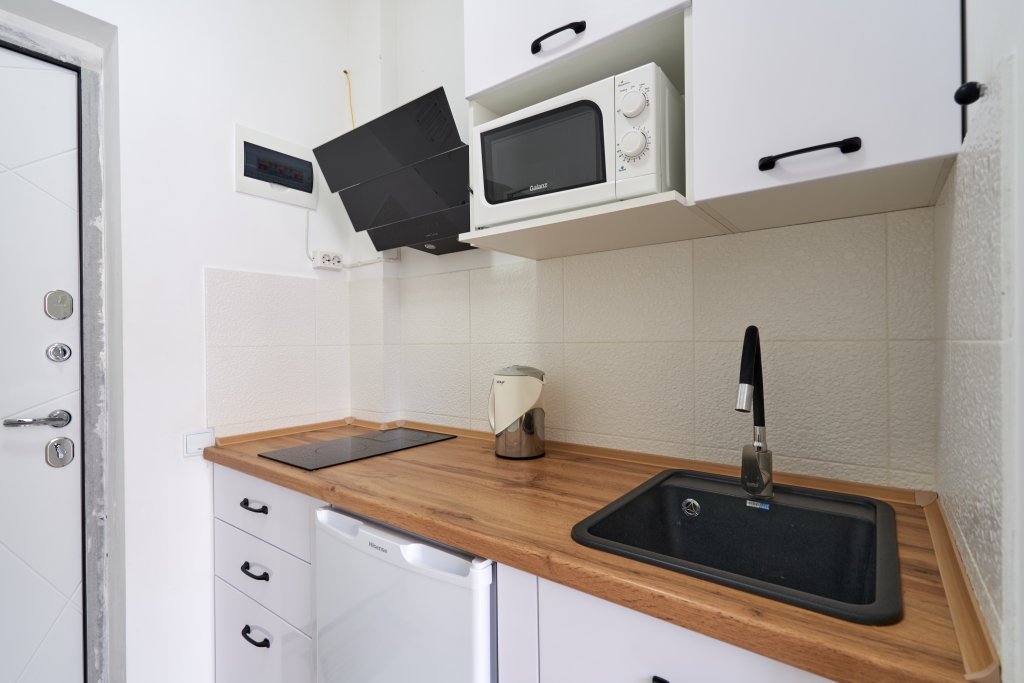 Севастополь: Квартира Sevastopol-Apartment