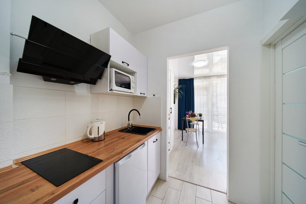 Квартира Sevastopol-Apartment — фото 2