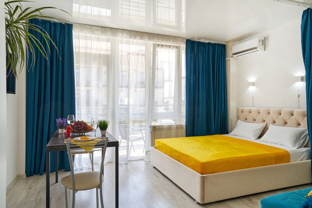 Севастополь: Квартира Sevastopol-Apartment