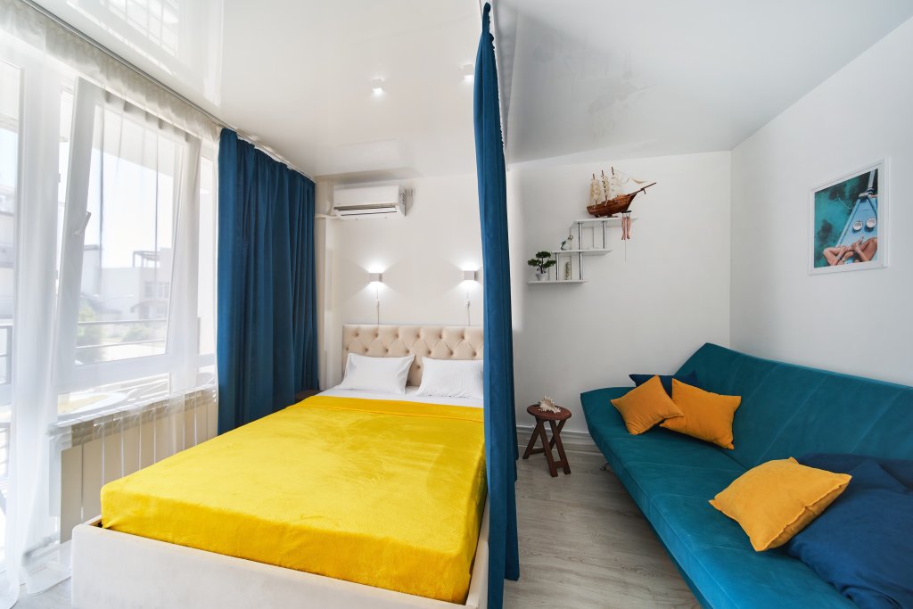 Севастополь: Квартира Sevastopol-Apartment
