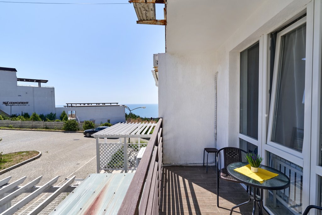 Севастополь: Квартира Sevastopol-Apartment